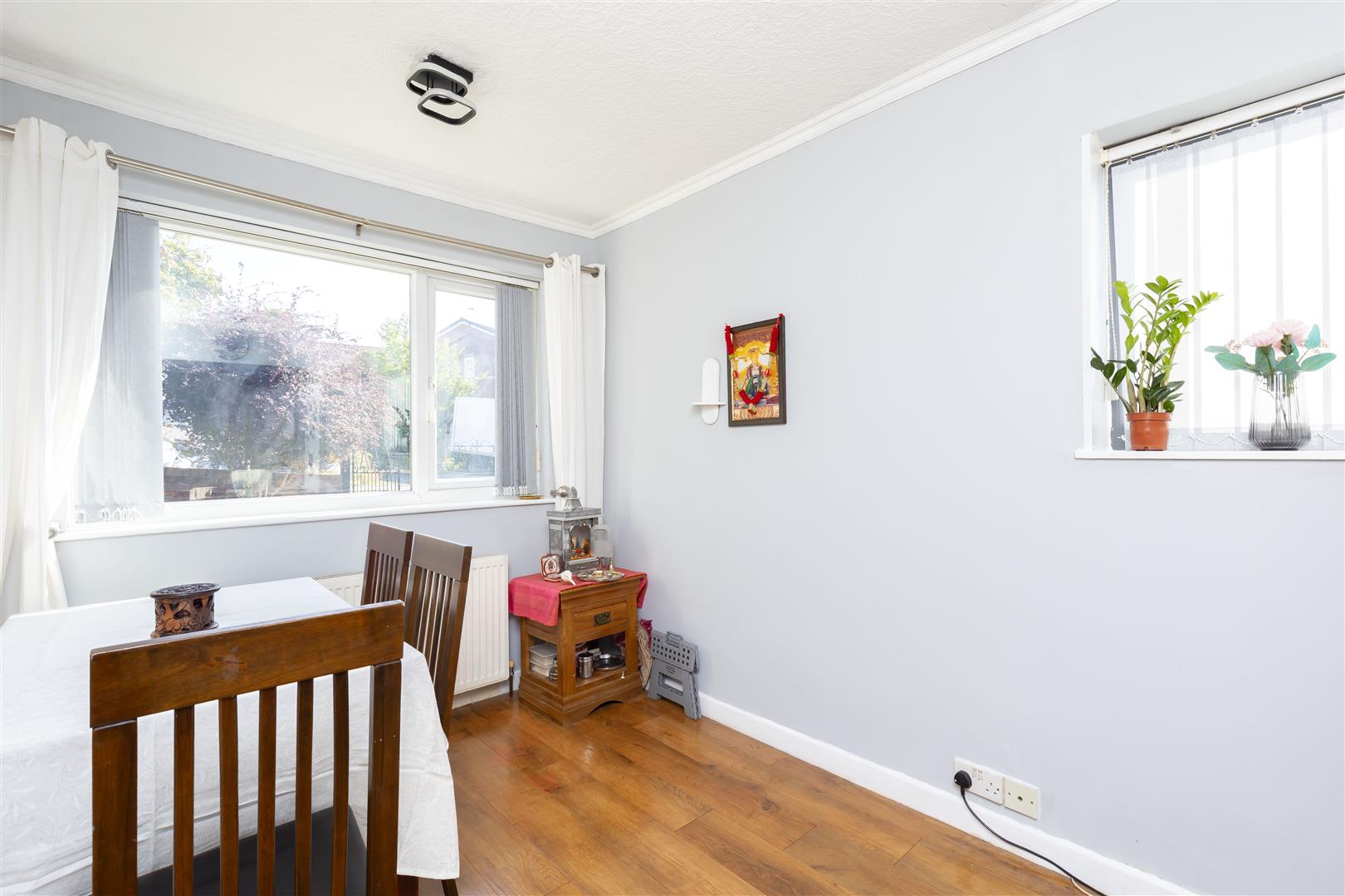 Athol Grove, Chorley